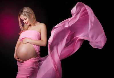 Сны о беременности и родах