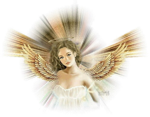 Ангел-хранитель и его знаки