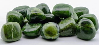 Какие камни помогают снять стресс и тревожные состояния?