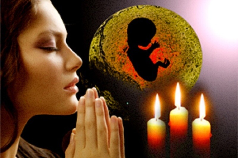 4 ритуала для быстрого и удачного зачатия