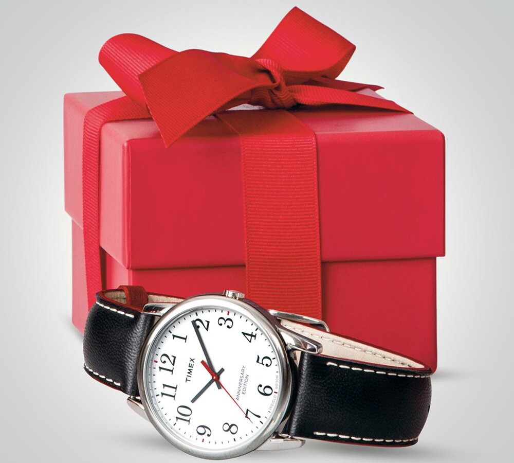 Часы на подарок
