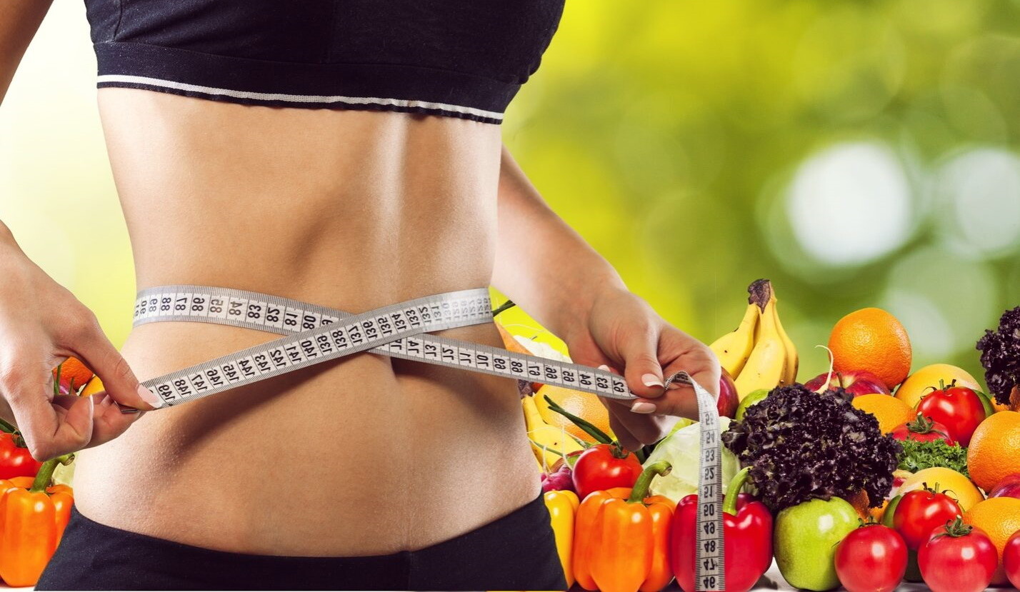 Aprender a comer saludable para bajar de peso