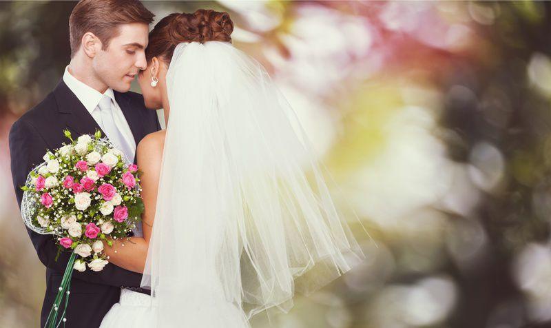 12 свадебных суеверий и примет
