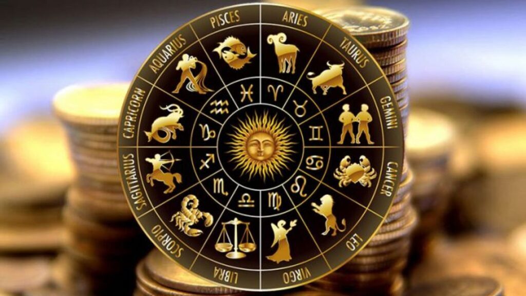5 знаков зодиака, которые очень любят деньги