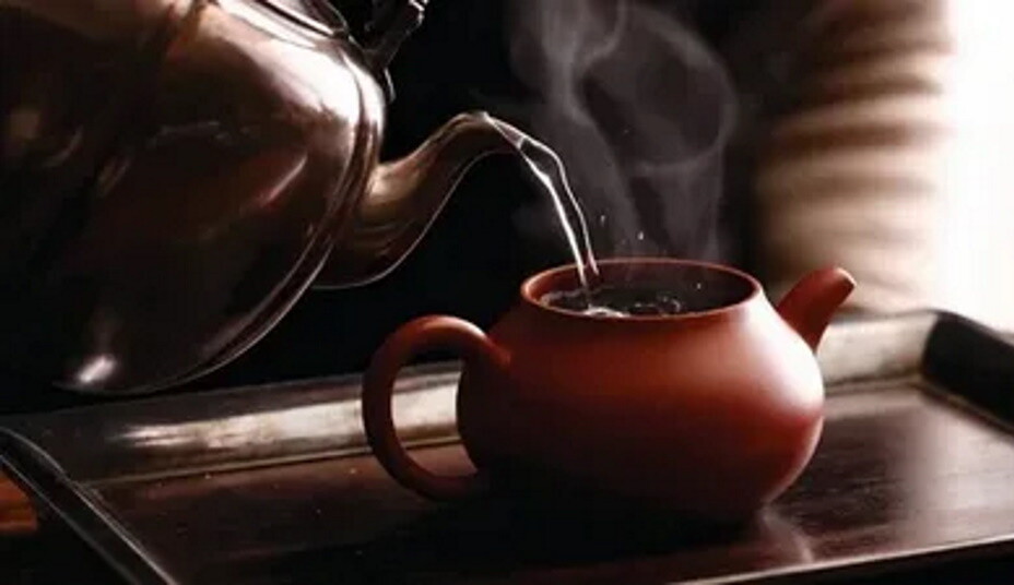 Магические свойства ингредиентов чая вечной молодости