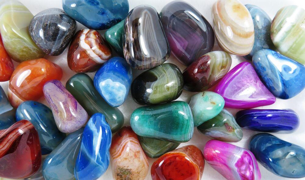 Как выбрать камни для гадания?