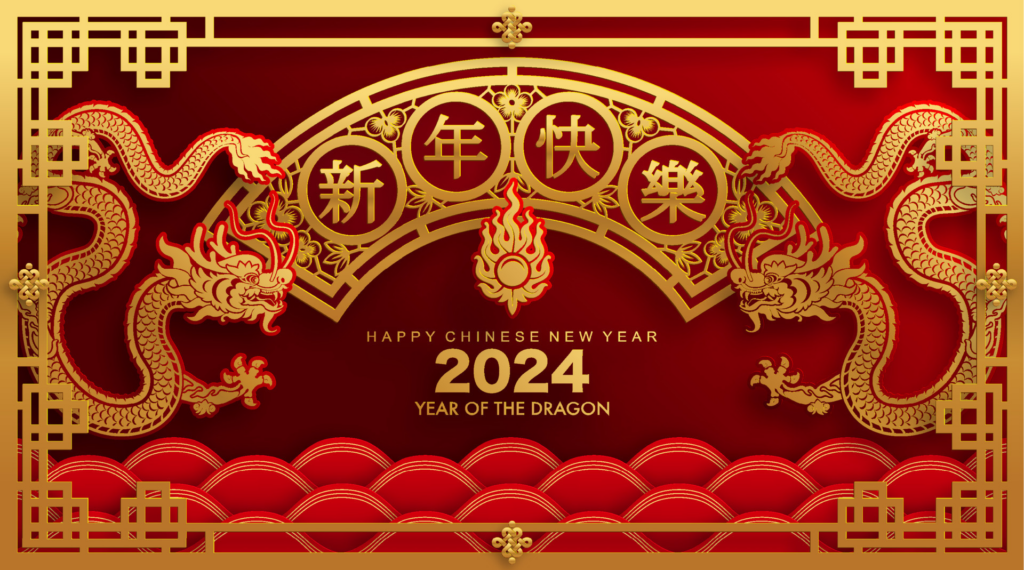      Восточный гороскоп на 2024 год для всех знаков зодиака
